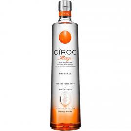 Ciroc mango vodka, vodka 0.7l