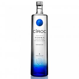 Ciroc vodka, vodka 1l