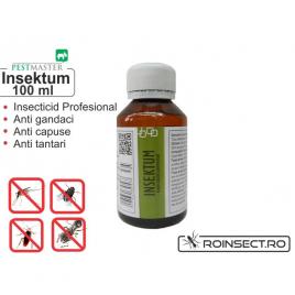 Insecticid Universal - Insektum 100 Ml