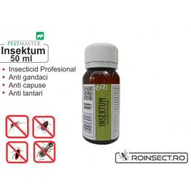 Insecticid Universal - Insektum 50 Ml