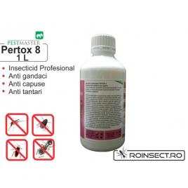 Insecticid Universal - Pertox 8 1l