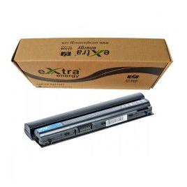 Baterie Acumulator Laptop Fujitsu-Siemens Li3710 Li3910 Pi3560 SQU-809-F01 4400 mAh EXTFUSQU-809-3S2P