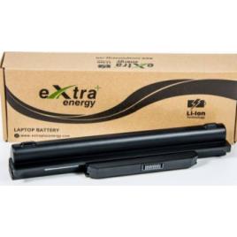 Baterie laptop eXtra Plus Energy Asus A32-K53 A43 A53 K53