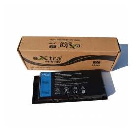 Baterie laptop eXtra Plus Energy Dell M4600 M4700 M6600