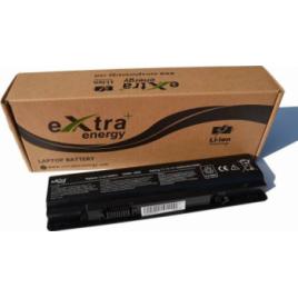 Baterie laptop eXtra Plus Energy Dell Vostro 1014 A840 A860 F287H