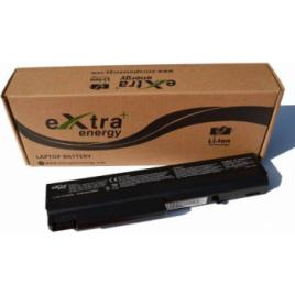 Baterie laptop eXtra Plus Energy HP Compaq NC6100 NC6400 NX5100 NX6100 NX6120