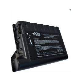 Baterie laptop HP Compaq EVO N600C N610C N620C series EXTHPCON6104S2P