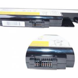 Baterie laptop compatibila Lenovo IdeaPad Y400 Y410 Y490 Y500 Y510 Y590