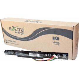 Baterie laptop eXtra Plus Energy pentru Acer Aspire E15 AS16A5K E5-475 E5-575 P249