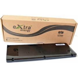 Baterie laptop eXtra Plus Energy pentru Apple Macbook Pro 15 A1321 A1286