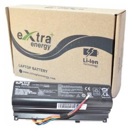 Baterie laptop eXtra Plus Energy pentru Asus Asus G751 G751J G751JL G751JM G751JT G751JY GFX71 A42N1403