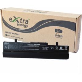 Baterie laptop eXtra Plus Energy pentru Asus Eee PC 1005 1005H 1005HA AL31-1005 AL32-1005 PL32-1005