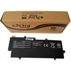 Baterie laptop eXtra Plus Energy pentru Toshiba Portege Z830 Z835 Z930 Z935 PA5013U-1BRS