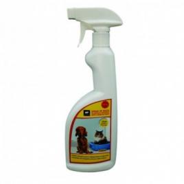 Spray Anti Caini Si Pisici Pentru Uz Exterior - PR 02