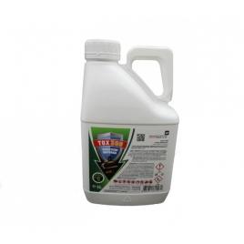 TOX 300, Insecticid Concentrat, Universal, Combate Insectele Taratoare Si Zburatoare, 5l