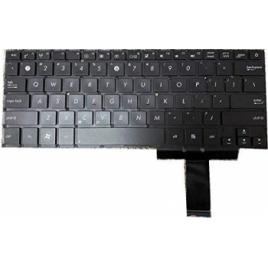 Tastatura laptop pentru ASUS ZENBOOK UX31 UX31A UX32VD NEAGRA CU BUTON DE PORNIRE