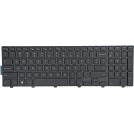 Tastatura laptop pentru DELL INSPIRON 17 5749 iluminata