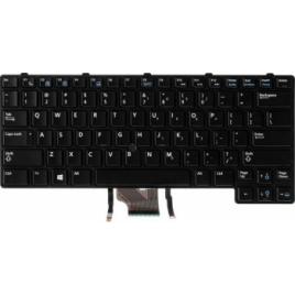 Tastatura laptop pentru DELL LATITUDE 6430U iluminata