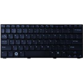 Tastatura laptop pentru DELL MINI 1012 1018 BLACK