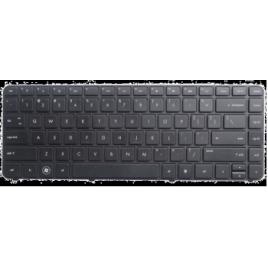 Tastatura laptop pentru HP DV4-5000 cu rama KBHP06