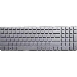 Tastatura laptop pentru HP DV6-6000 SILVER KBHP07