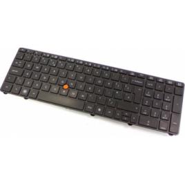 Tastatura laptop pentru HP ELITEBOOK 8770W 8760W 8760P 8770P KBHP09