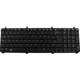 Tastatura laptop pentru HP PAVILION DV7-2000 DV7-3000 GLOSSY BLACK KBHP14