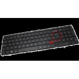 Tastatura laptop pentru HP PAVILION DV7-4000 fara rama KBHP15