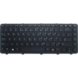 Tastatura laptop pentru HP PROBOOK 430 440 445 G2 640 G1 645 G1 iluminata cu rama KBHP16