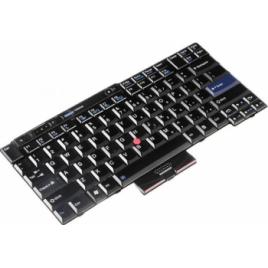 Tastatura laptop pentru Lenovo T410 T420 T510 T520 T400 T410s T420s X220 KBLE14