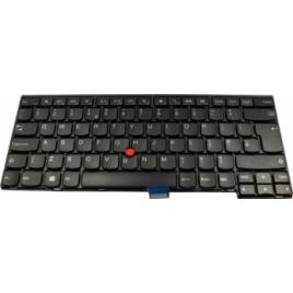 Tastatura laptop pentru Lenovo T440 T440P L440 T440s T431 T431S Edge E431 E440 UK big ENTER KBLE17