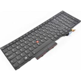 Tastatura laptop pentru Lenovo T570 T580 P51S P52S YOGA 370 KBLE09