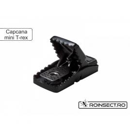 Capcana Mecanica Pentru Rozatoare Mici CAM179