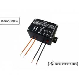 Mini Generator De Inalta Tensiune - Kemo M062