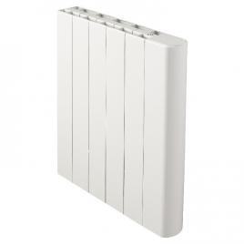 Radiator electric 1000 W 570 x 500 mm alb  Alvara