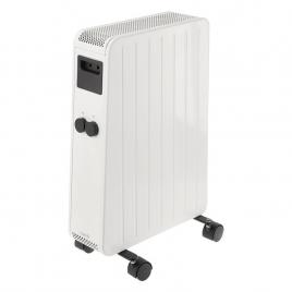 Radiator electric din otel 1500W 4 moduri de functionare