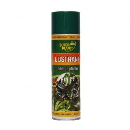 Spray Lustrant Pentru Plante Super Plant 250ml