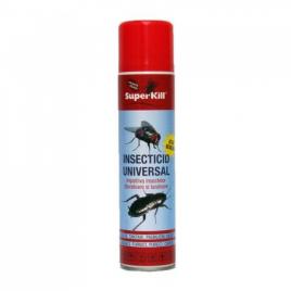 Super Kill Insecticid Universal 400 Ml