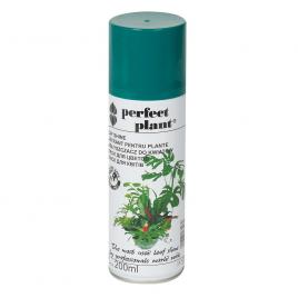 Spray Lustrant Pentru Plante Perfect Plant 200ml