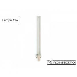 Lampa UV 11W Pentru Distrugatoare De Insecte