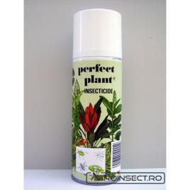 Spray Insecticid Pentru Plante Perfect Plant 600ml