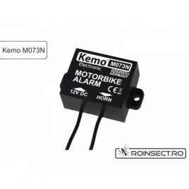 Alarma Pentru Motocicleta Kemo - M073N