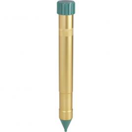 Dispozitiv Cu Vibratii Anti Cartite, Furnici, Reptile, Rozatoare GoldFinger 70048 1250mp