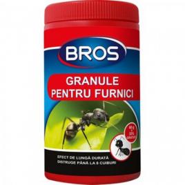 Granule Pentru Furnici, Bros, 60gr. (008)