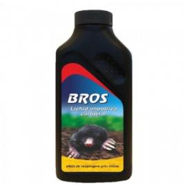 Lichid Impotriva Cartitelor, Bros, 500ml. (103)