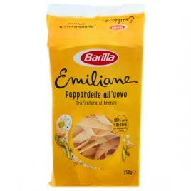 Paste barilla emiliane pappardelle cu ou 250g - termen de valabilitate 31.05.2025