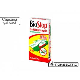 Capcana Gandaci BioStop