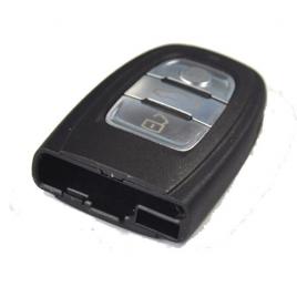 Carcasa cheie audi a4 q5 smartkey