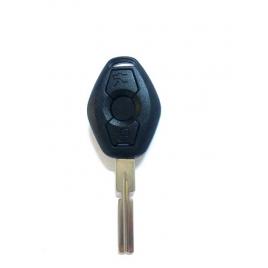 Carcasa cheie diamant aftermarket pentru module stil bmw thunder carguard