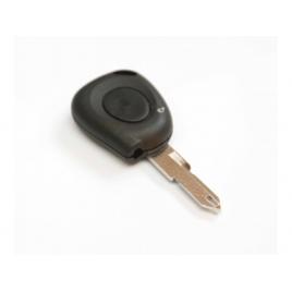 Carcasa cheie renault 1 buton model infrarosu